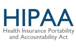 HIPAA-logo